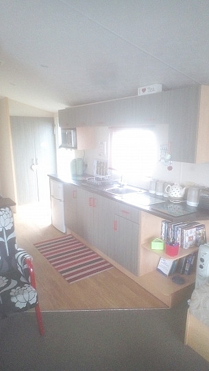 Static Caravan hire Clacton-On-Sea