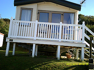 Static Caravan hire Weymouth