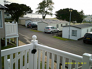 Static Caravan hire Weymouth