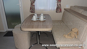 Static Caravan hire Great Yarmouth