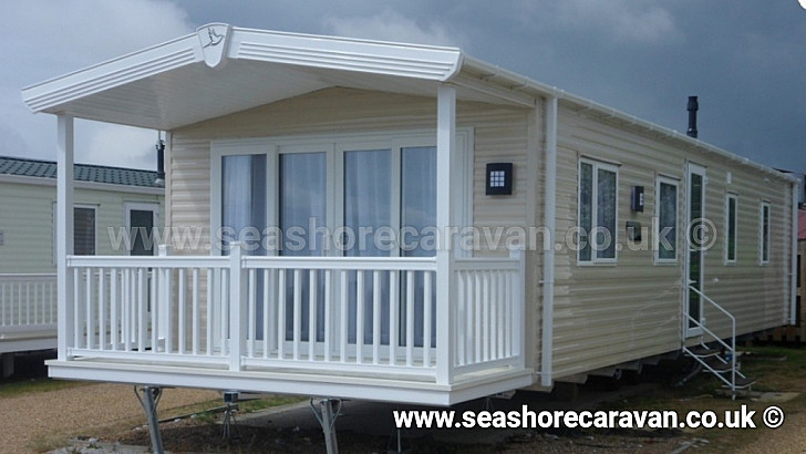 Willerby  Caprice (Waterside) hire Great Yarmouth