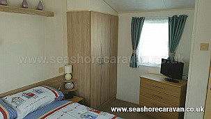 Static Caravan hire Great Yarmouth