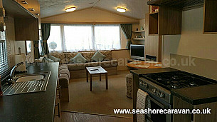 Static Caravan hire Great Yarmouth