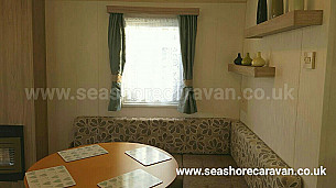 Static Caravan hire Great Yarmouth