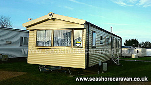 Static Caravan hire Great Yarmouth