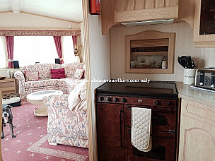 Static Caravan hire Ingoldmells