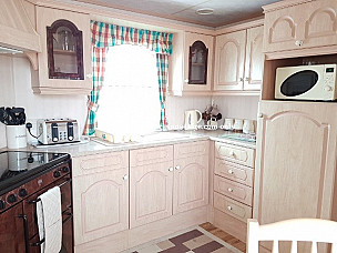 Static Caravan hire Ingoldmells