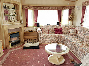 Static Caravan hire Ingoldmells