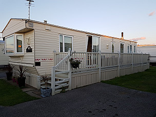 Static Caravan hire Ingoldmells