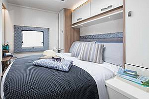 Motorhome hire Steyning