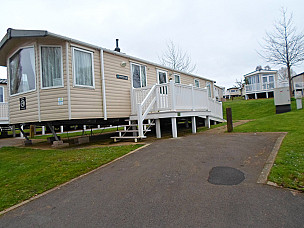 Static Caravan hire Poole