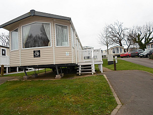 Static Caravan hire Poole
