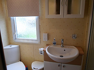 Static Caravan hire Poole