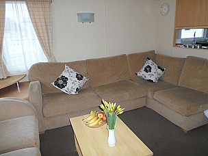 Static Caravan hire Poole