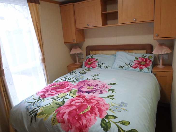 Swift Moselle hire Poole