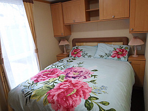 Static Caravan hire Poole