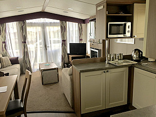 Static Caravan hire Potter Heigham