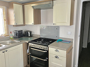 Static Caravan hire Potter Heigham