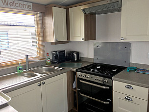 Static Caravan hire Potter Heigham