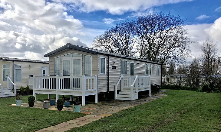 Swift Bordeaux - Waterways 51 hire Potter Heigham