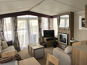 Static Caravan hire Potter Heigham