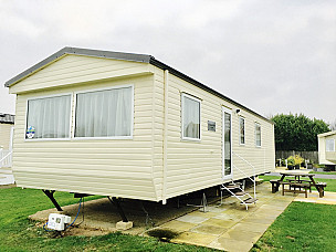 Static Caravan hire Potter Heigham