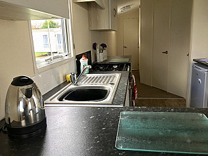 Static Caravan hire Potter Heigham