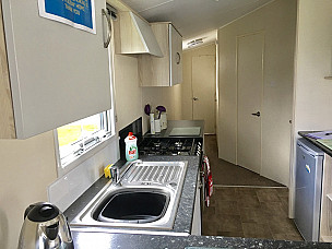 Static Caravan hire Potter Heigham