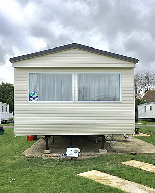 Static Caravan hire Potter Heigham