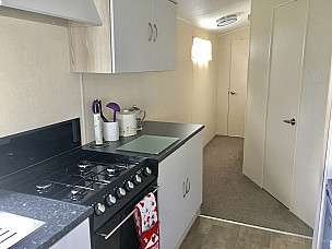 Static Caravan hire Potter Heigham