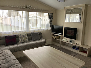 Static Caravan hire Potter Heigham