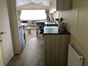 Static Caravan hire Potter Heigham