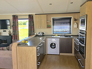 Lodge hire Potter Heigham