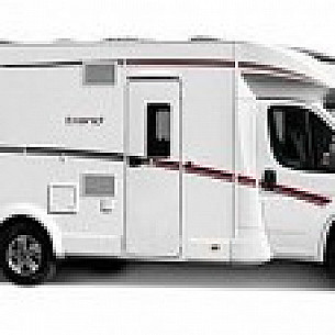 Motorhome hire Ilminster