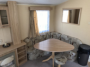 Static Caravan hire Newquay