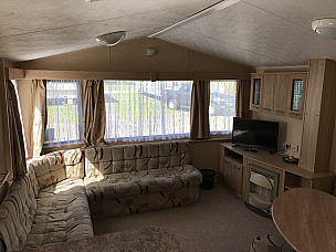 Static Caravan hire Newquay