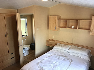 Static Caravan hire Newquay