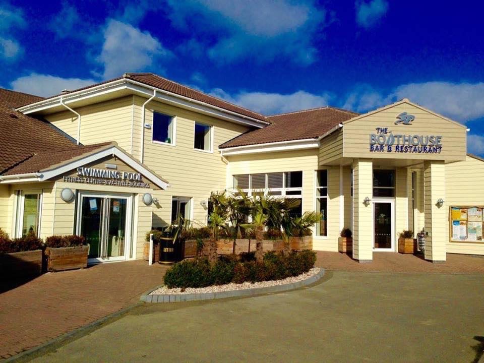 Static Caravan hire Skegness ORCHARD 10