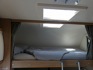 Motorhome hire Evesham