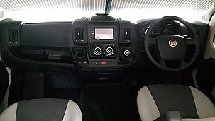 Motorhome hire Evesham