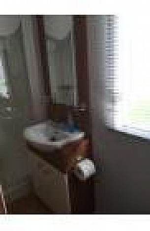 Static Caravan hire Beal