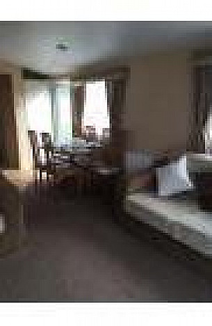 Static Caravan hire Beal