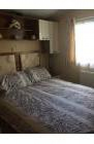 Static Caravan hire Beal