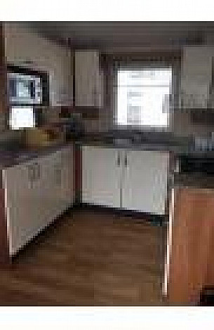 Static Caravan hire Beal
