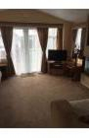 Static Caravan hire Beal