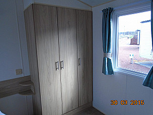 Static Caravan hire Port Seton