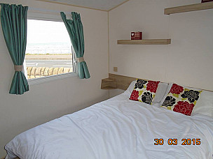 Static Caravan hire Port Seton