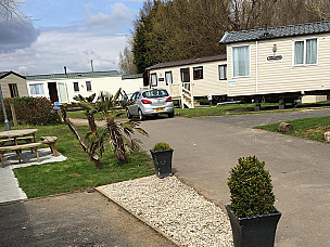 Static Caravan hire St.Leonards on Sea, Hastings