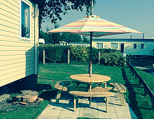 Static Caravan hire St.Leonards on Sea, Hastings