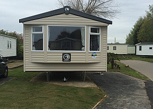 Static Caravan hire St.Leonards on Sea, Hastings